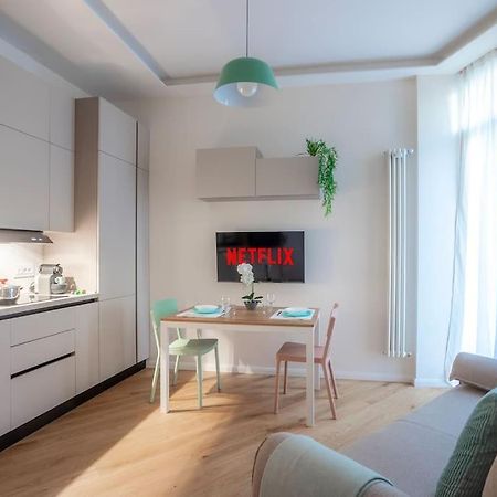 Duomo-Fiera Mi Master Suite Design Wifi+Netflix Milano Ngoại thất bức ảnh