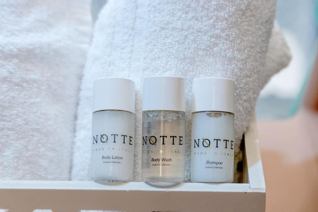Duomo-Fiera Mi Master Suite Design Wifi+Netflix Milano Ngoại thất bức ảnh